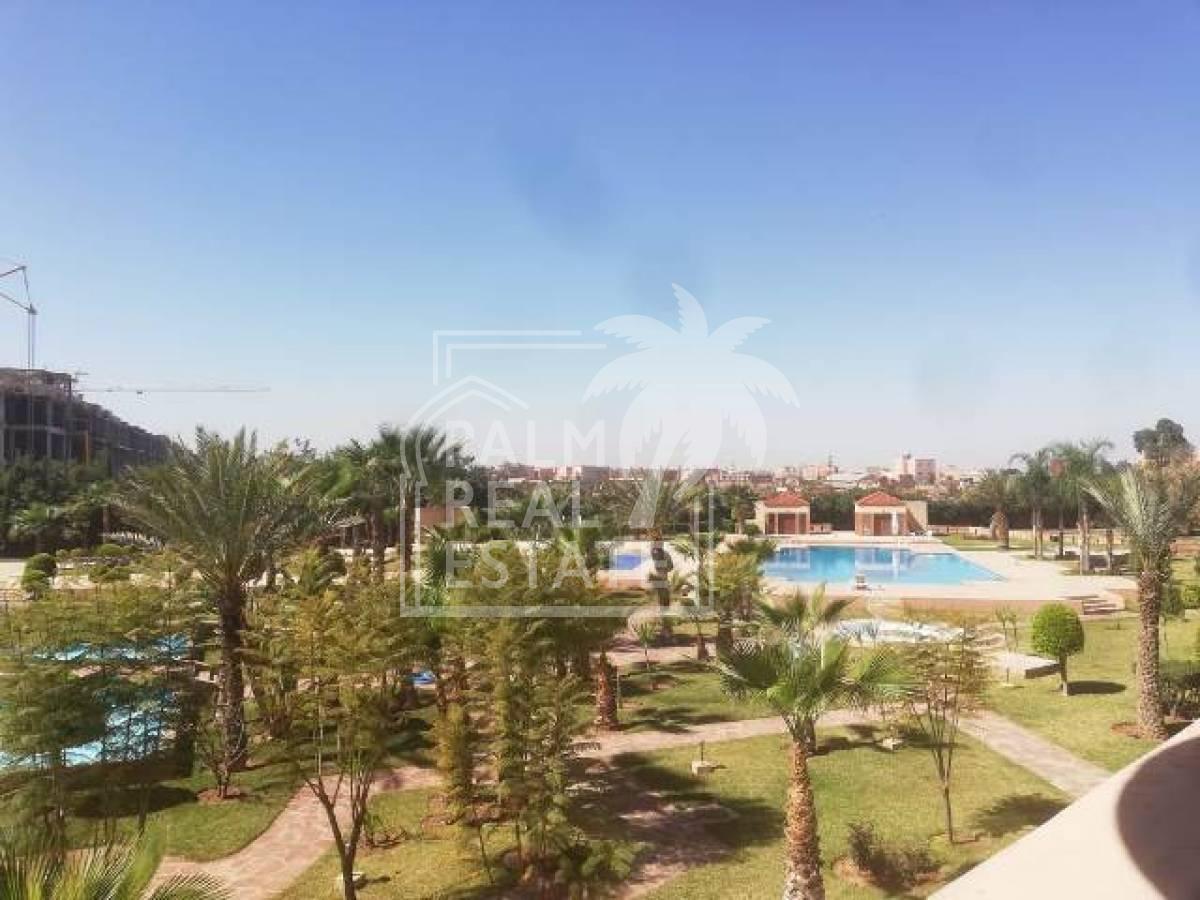 Apartment for sale in Marrakech 2 160 000 DH