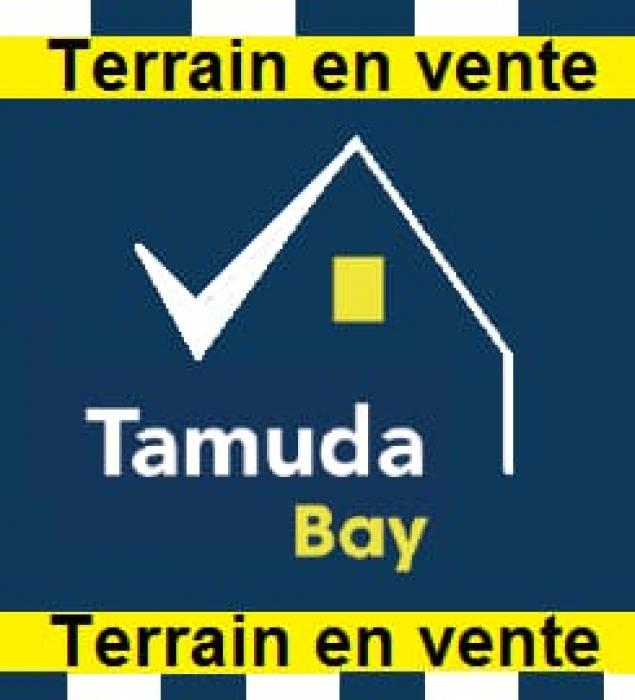 Tetouan - Building Plot for sale in  2 360 000 DH