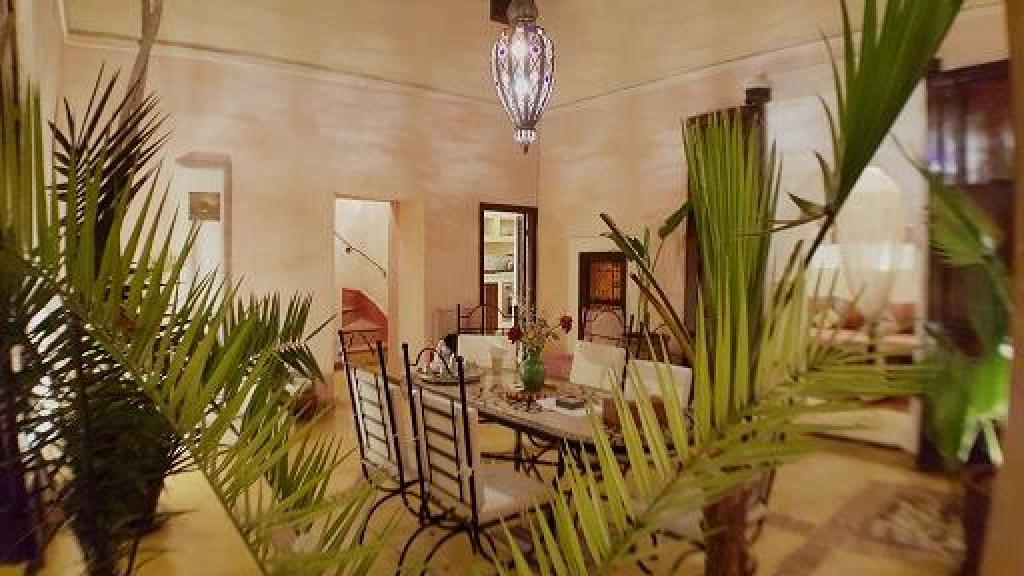 Marrakech - Riad for sale in  2 500 000 DH