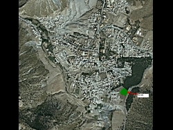 Boulemane Hotel Plot for sale