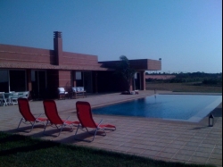 img - Ben Slimane Villa - House for sale