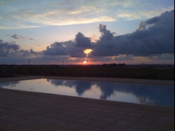 img - Ben Slimane Villa - House for sale