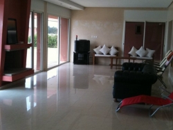 img - Ben Slimane Villa - House for sale