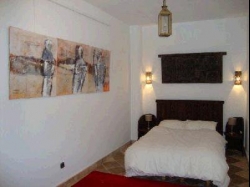 img - Assilah Riad for sale - La M�dina