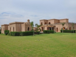 Marrakech Villa - House for sale4.500.000 &euro;
