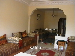 Casablanca - Dar el Beida Apartment for sale