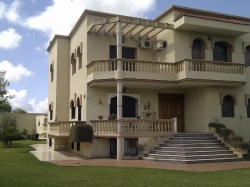Bouskoura Villa - House for sale10.000.000 &euro;