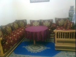 Fes Apartment for sale - F�s Ville Nouvelle (Dar Dbibegh) - 360.000 &euro;