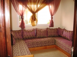 Casablanca - Dar el Beida Penthouse for sale