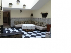 Marrakech Riad for sale