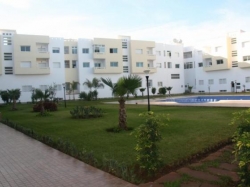 Appartement en location � Mohammedia 5.000 MAD par semaine