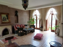 Marrakech Villa - House for rent0 &euro;