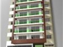Casablanca - Dar el Beida Penthouse for sale17.000 &euro;