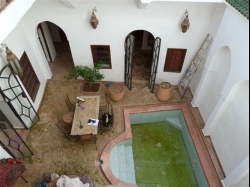 Marrakech Riad for sale2.650.000 &euro;