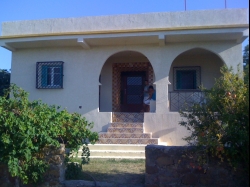 Tangier Villa - House for rent - Gzenaya - 0 &euro;
