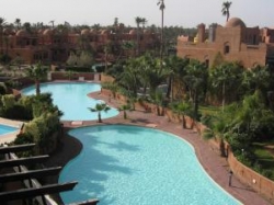 Marrakech Villa - House for rent0 &euro;