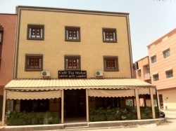 Marrakech Villa - House for sale - La Medina - 3.400.000 &euro;