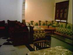 Sefrou Ground Floor Apt. for sale360.000 &euro;