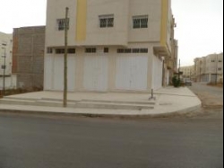 Fes Comercial Premise for sale - F�s Ville Nouvelle (Dar Dbibegh) - 1.800.000 &euro;