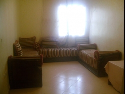 Casablanca - Dar el Beida Apartment for sale - Sidi Ma�rouf - 450.000 &euro;