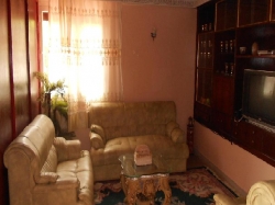 Villa - Maison en location � El Harhoura 3.953 MAD par mois