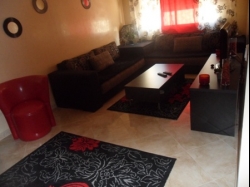Tangier Penthouse for rent - Nejma - 0 &euro;