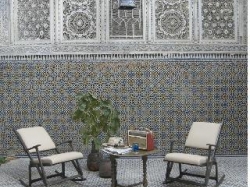 Fes Riad for sale6.000.000 &euro;