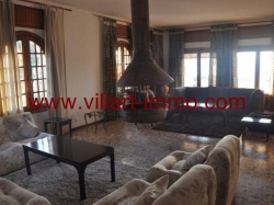 Tangier Villa - House for rent - Malabata - 0 &euro;