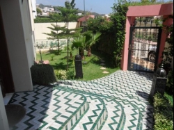 Tangier Villa - House for rent0 &euro;