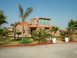 Bouznika Villa - House for sale8.000.000 &euro;