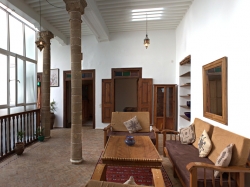 Appartement -Terrasse en location � Agadir  - Centre Ville - 1.000 MAD par mois
