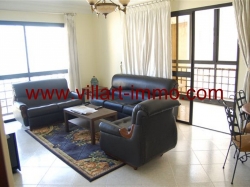 Tangier Penthouse for rent - Centre ville - 0 &euro;