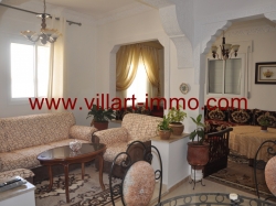 Tangier Apartment for rent - Marchane - 0 &euro;
