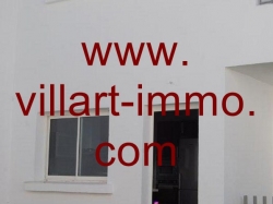 Tangier Villa - House for rent - Moujahidine - 0 &euro;