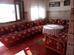 Tangier Medina House for rent0 &euro;