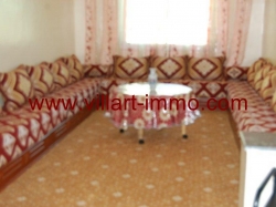 Tangier Apartment for rent - Aviation - 0 &euro;