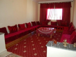Tangier Apartment for rent - Aviation - 0 &euro;