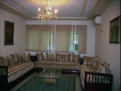 Tangier Apartment for rent - Centre ville - 0 &euro;