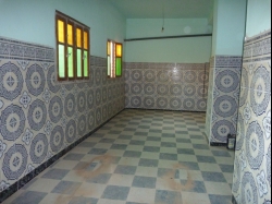 Al Hoceima Medina House for sale1.300.000 &euro;