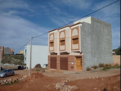 Al Hoceima Villa - House for sale1.500.000 &euro;