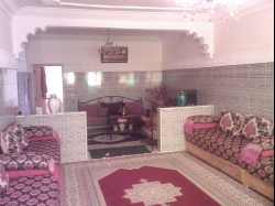Marrakech Villa - House for sale1.500.000 &euro;