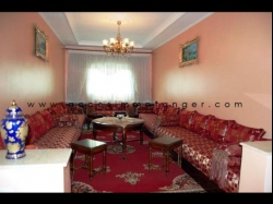 Tangier Apartment for rent0 &euro;