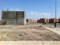 Marrakech Development Plot for sale600.000 &euro;
