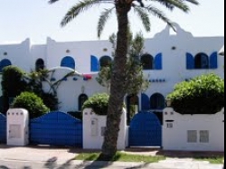 Ben Slimane Villa - House for sale4.000.000 &euro;