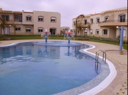 Appartement -Terrasse &agrave; vendre &agrave; el jadida1155000el jadida1155000