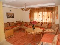 Apartment for rent in hay al mohammadi, agadir5000hay al mohammadi, agadir5000