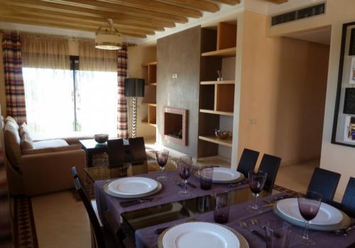 Apartment for sale in Marrakech 1 847 000 DH