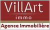 logo des agencias immobiliarias