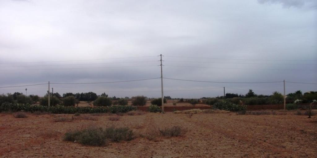 Marrakech - Building Plot for sale in  680 000 DH