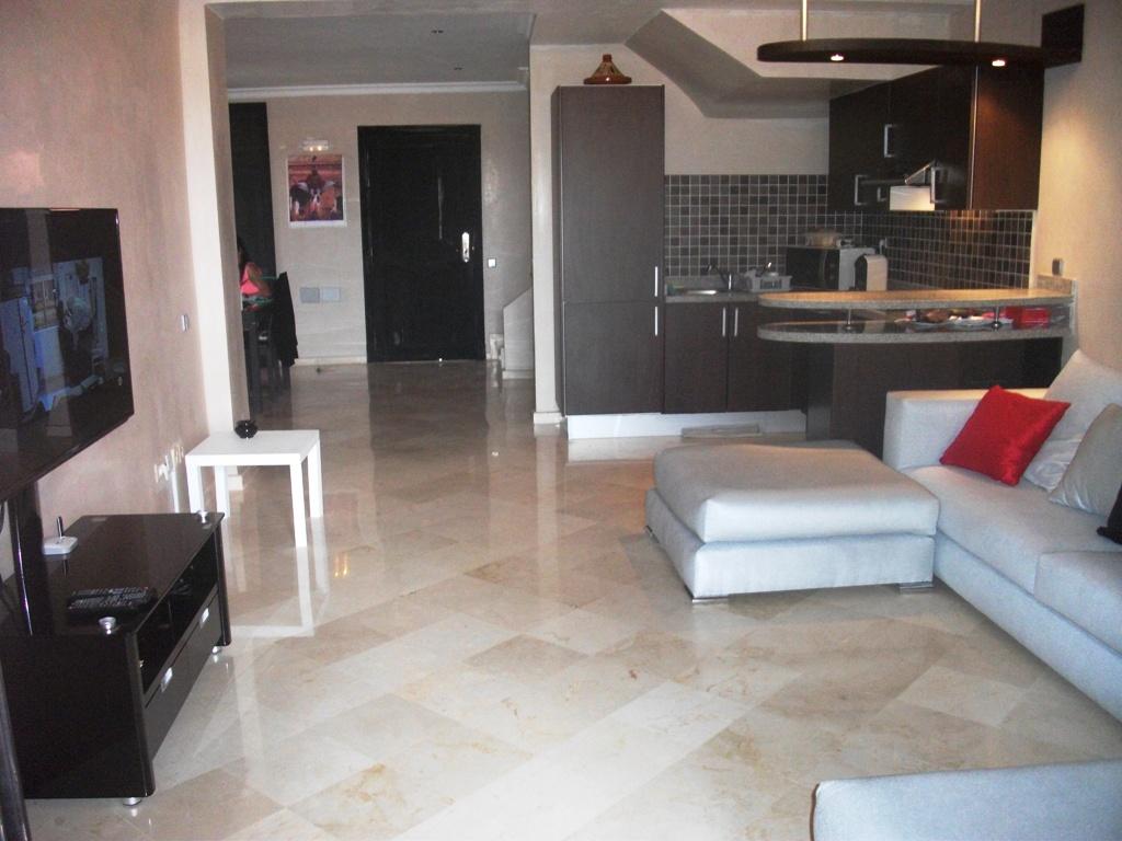 Marrakech - Penthouse for sale in  1 650 000 DH